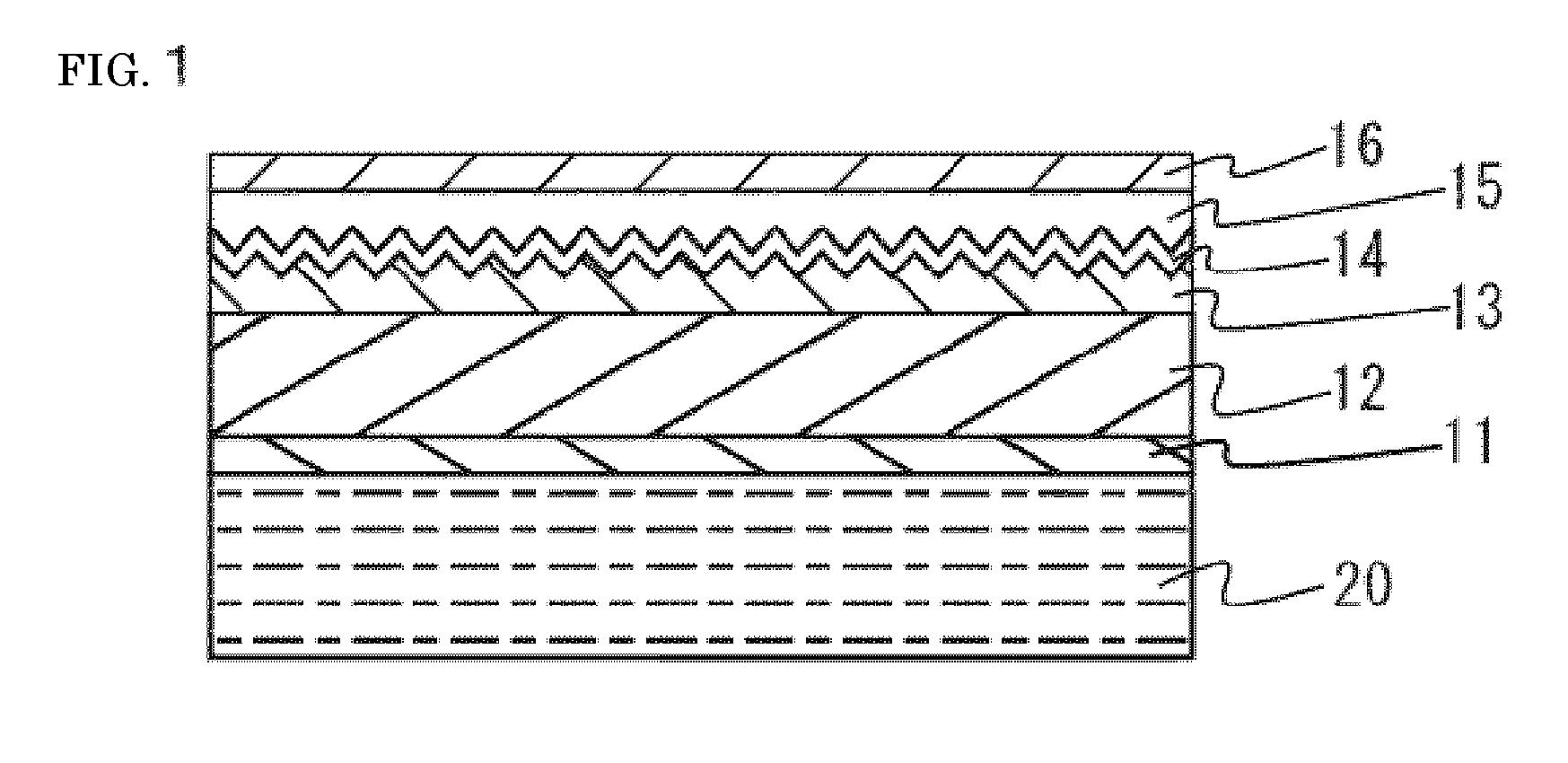 Card-like magnetic recording medium, method for manufacturing the recording medium, laminated body for transfer and method for manufacturing the laminated body