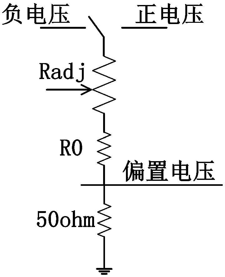 An active protection circuit for large dynamic range oscilloscope input channel