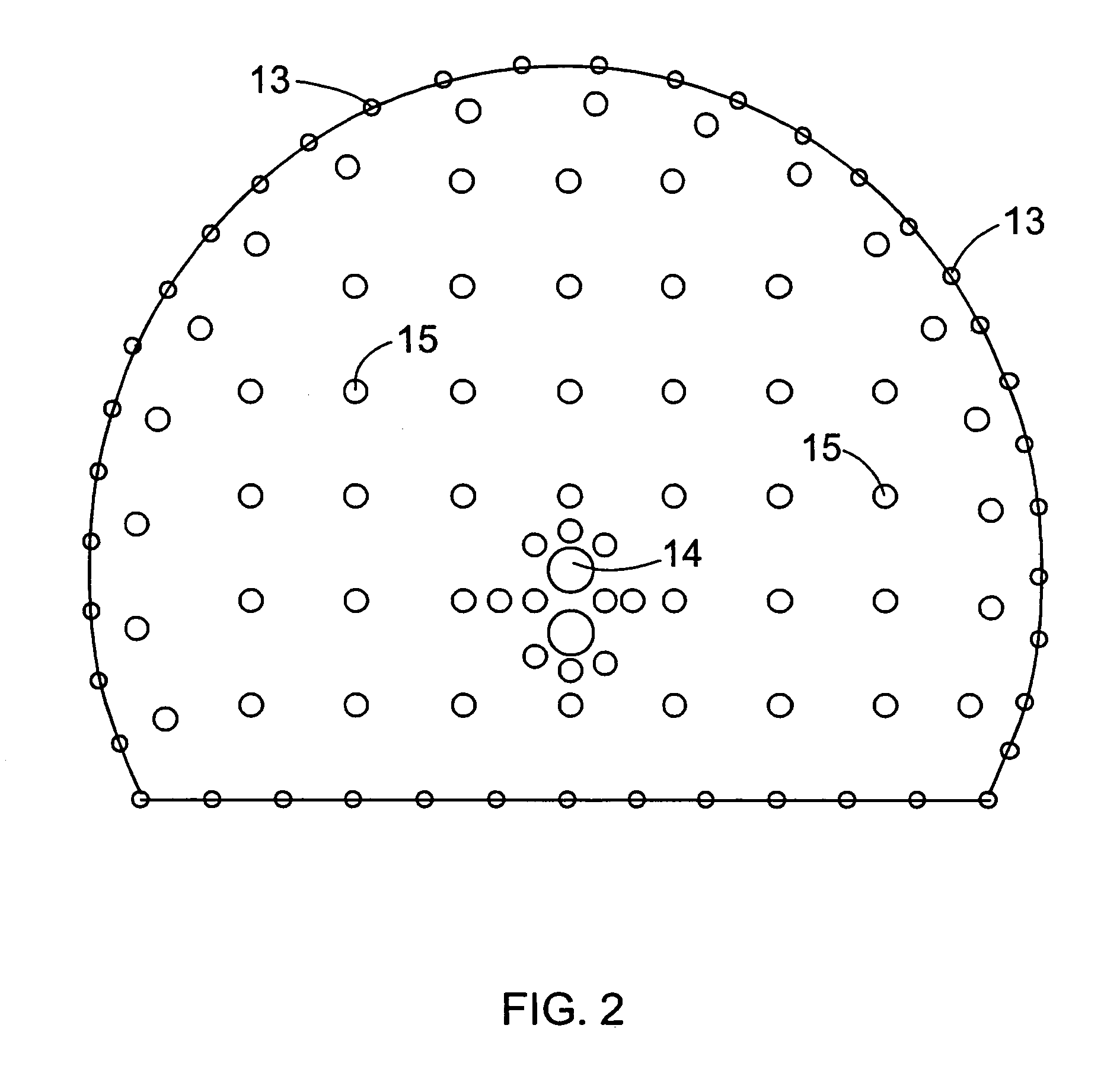 Method for controlling a drilling sequence, a rock drilling apparatus and a computer programme to form a drilling sequence
