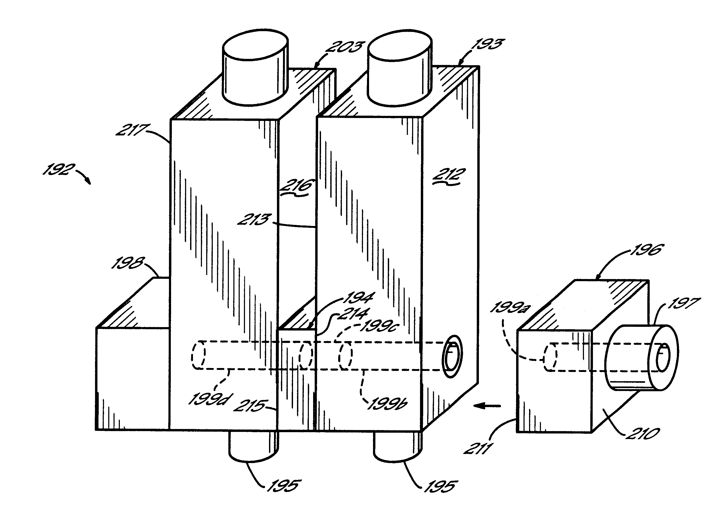 Electrically operated viscous fluid dispensing apparatus and method