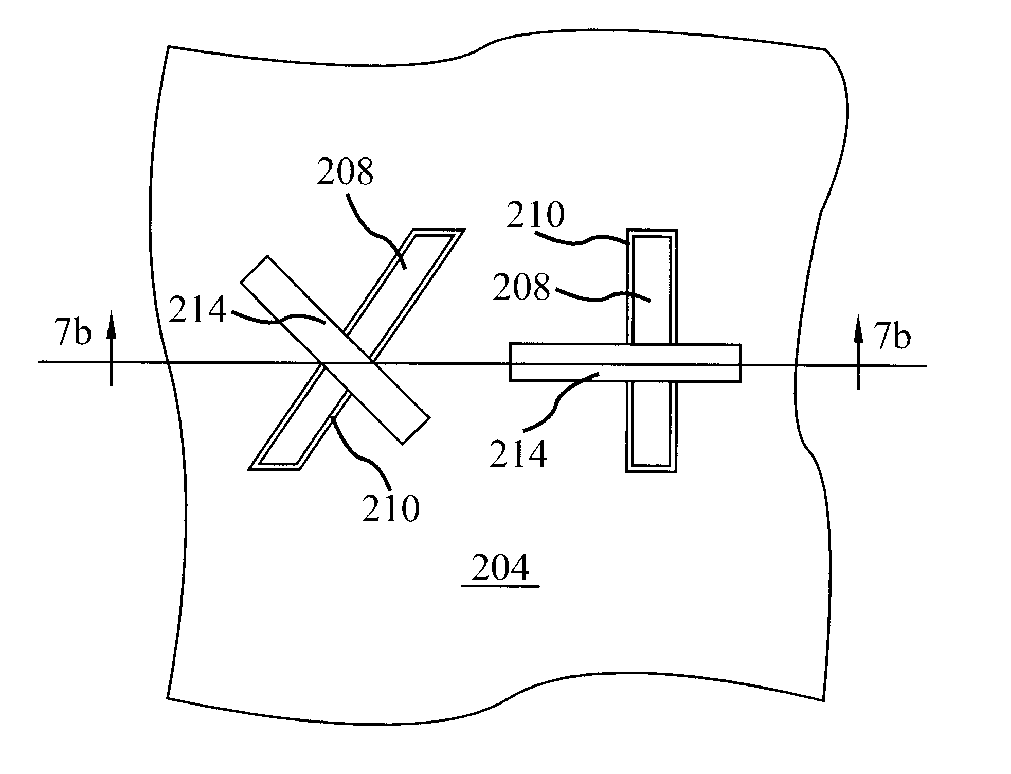 Multiple-plane FinFET CMOS