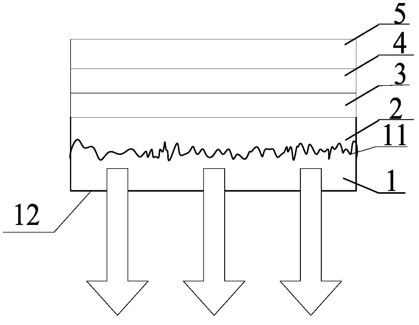 Array substrate, preparation method thereof and organic electroluminescence display device