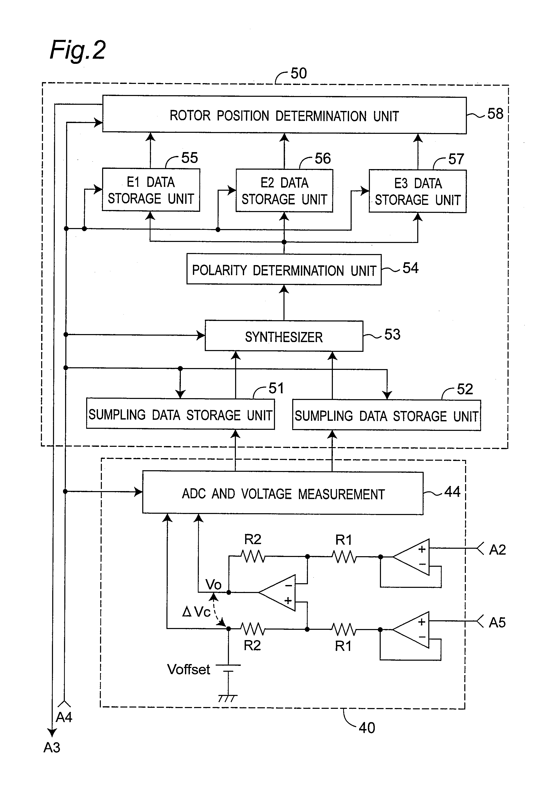 Motor driving apparatus, motor driving method and disk driving apparatus