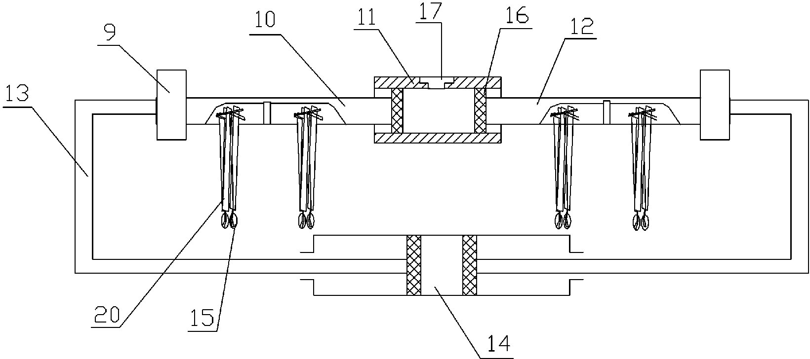 Rice transplanter with remote control system