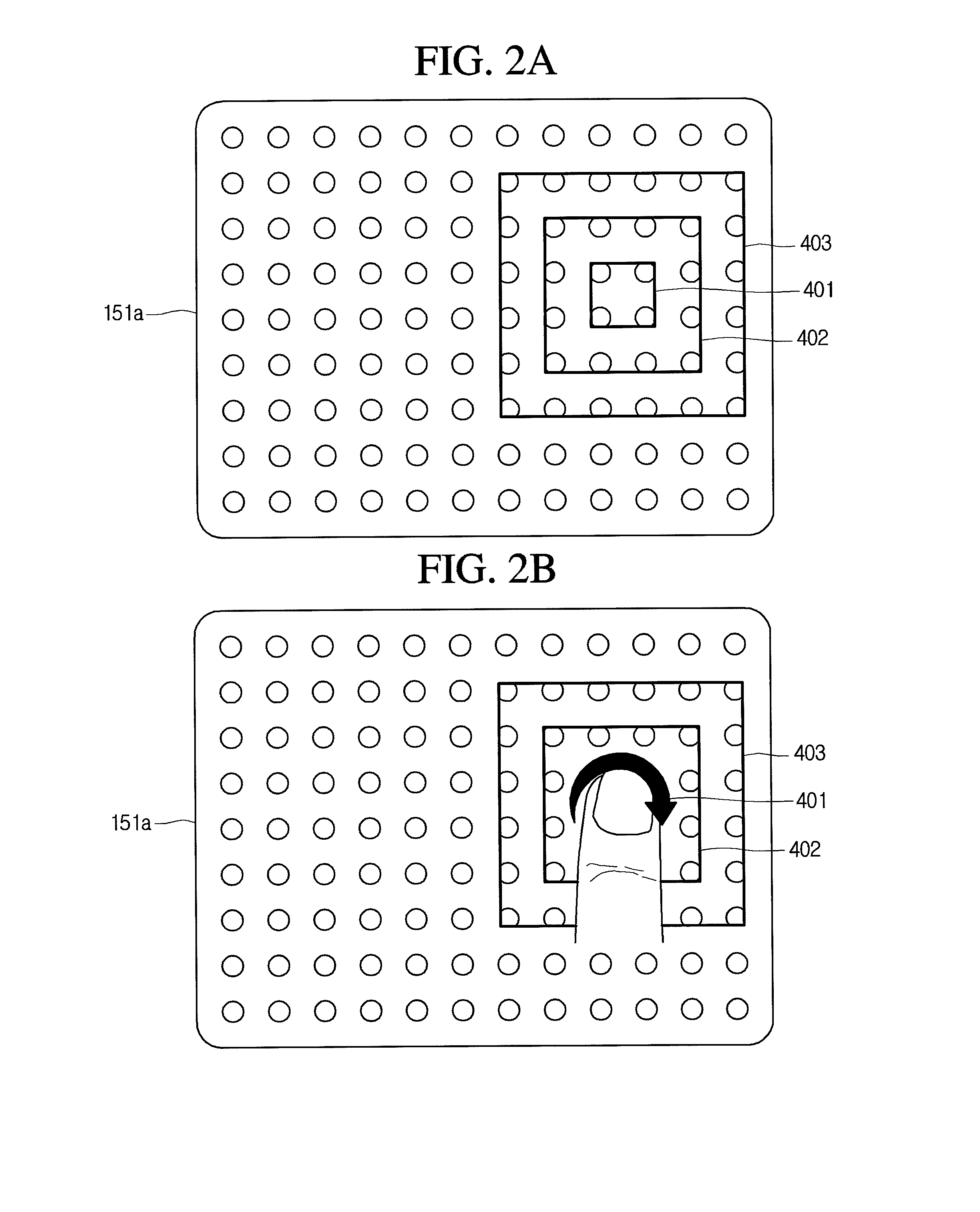 Terminal and operating method thereof