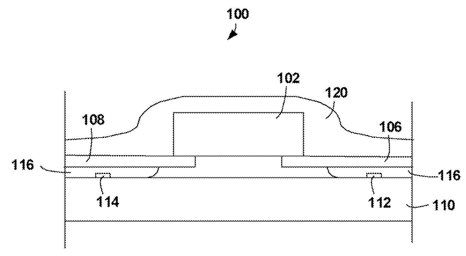 Method for forming RFID tags