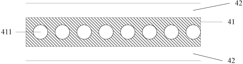 Three-dimensional flexible material molding system and method