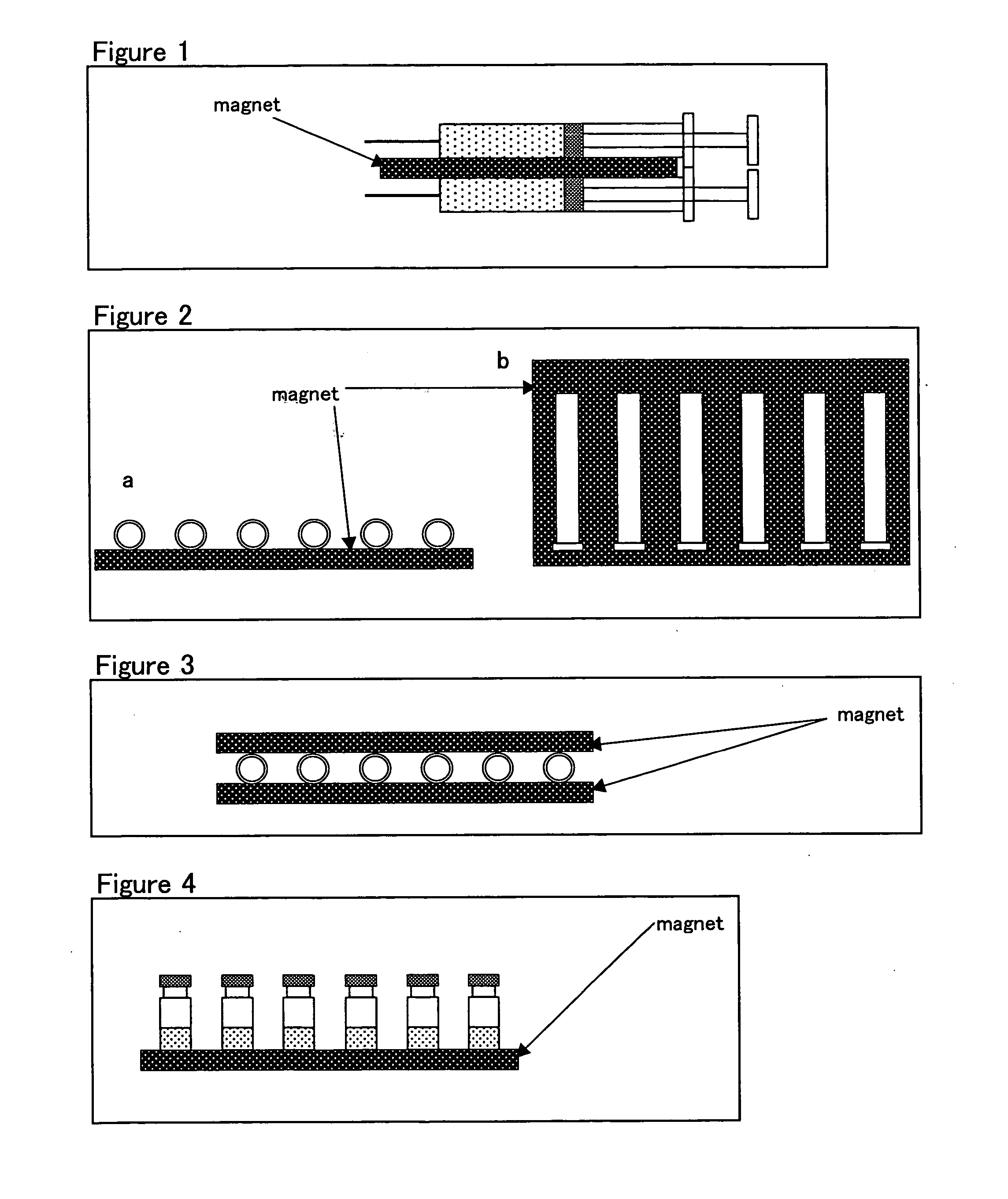 Method for stabilizing protein solution preparation