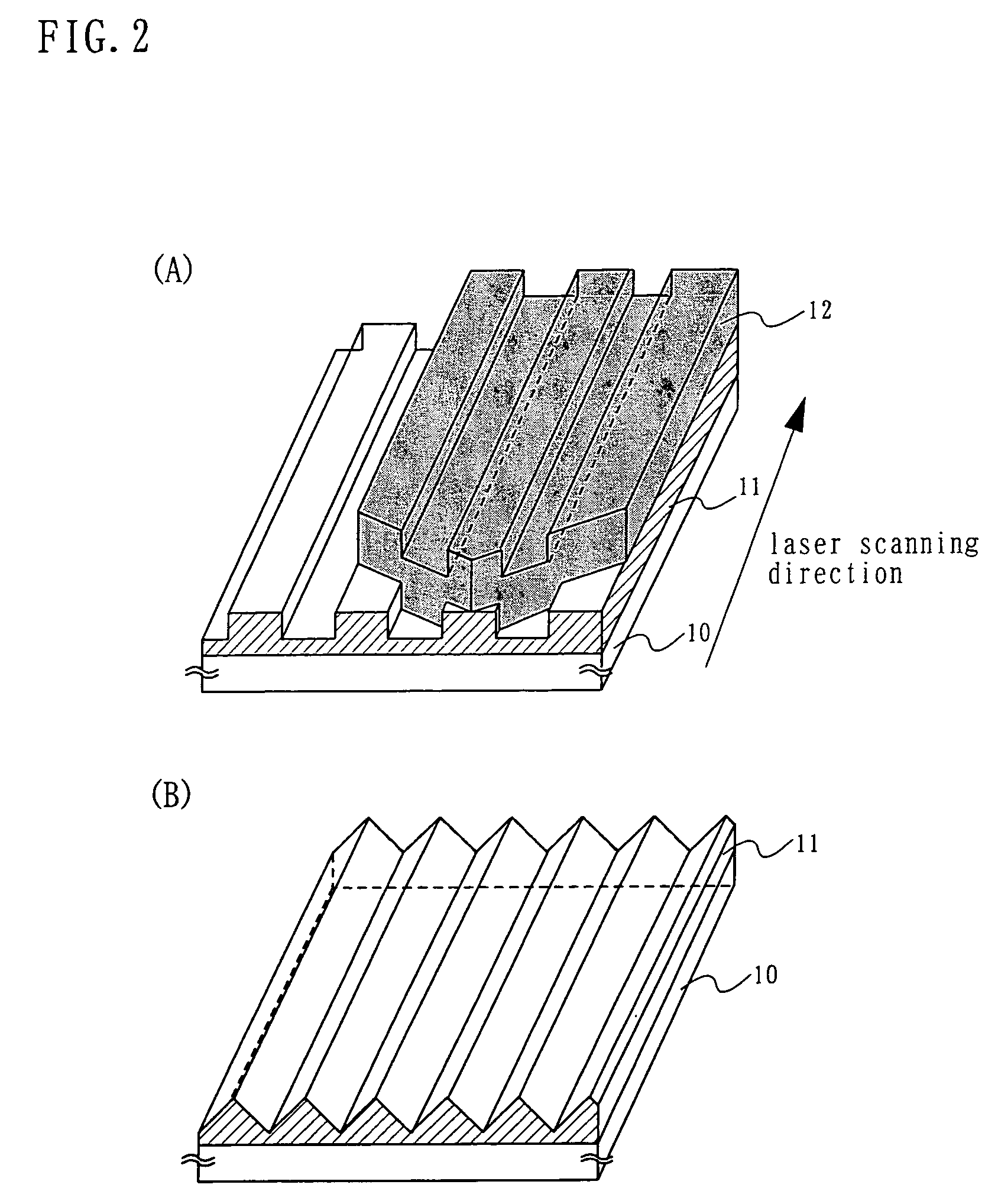 Method for manufacturing semiconductor device