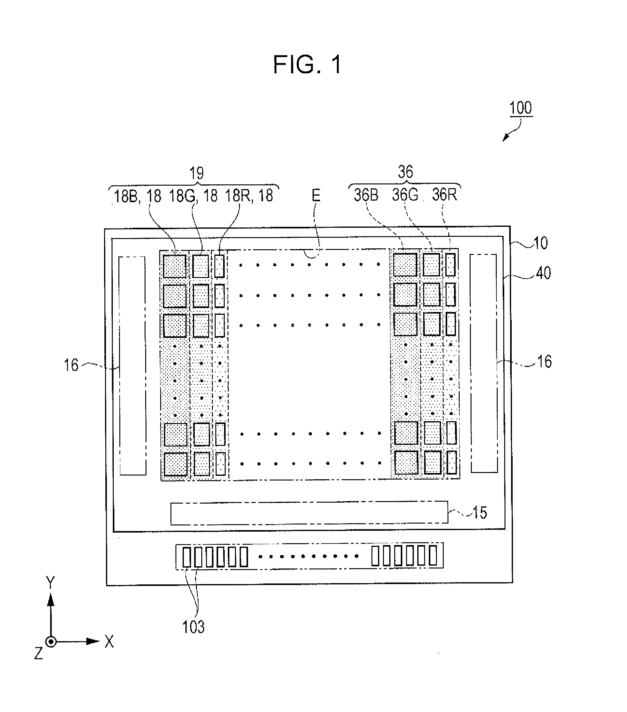 Manufacturing method of organic light emitting device, organic light emitting device and electronic apparatus