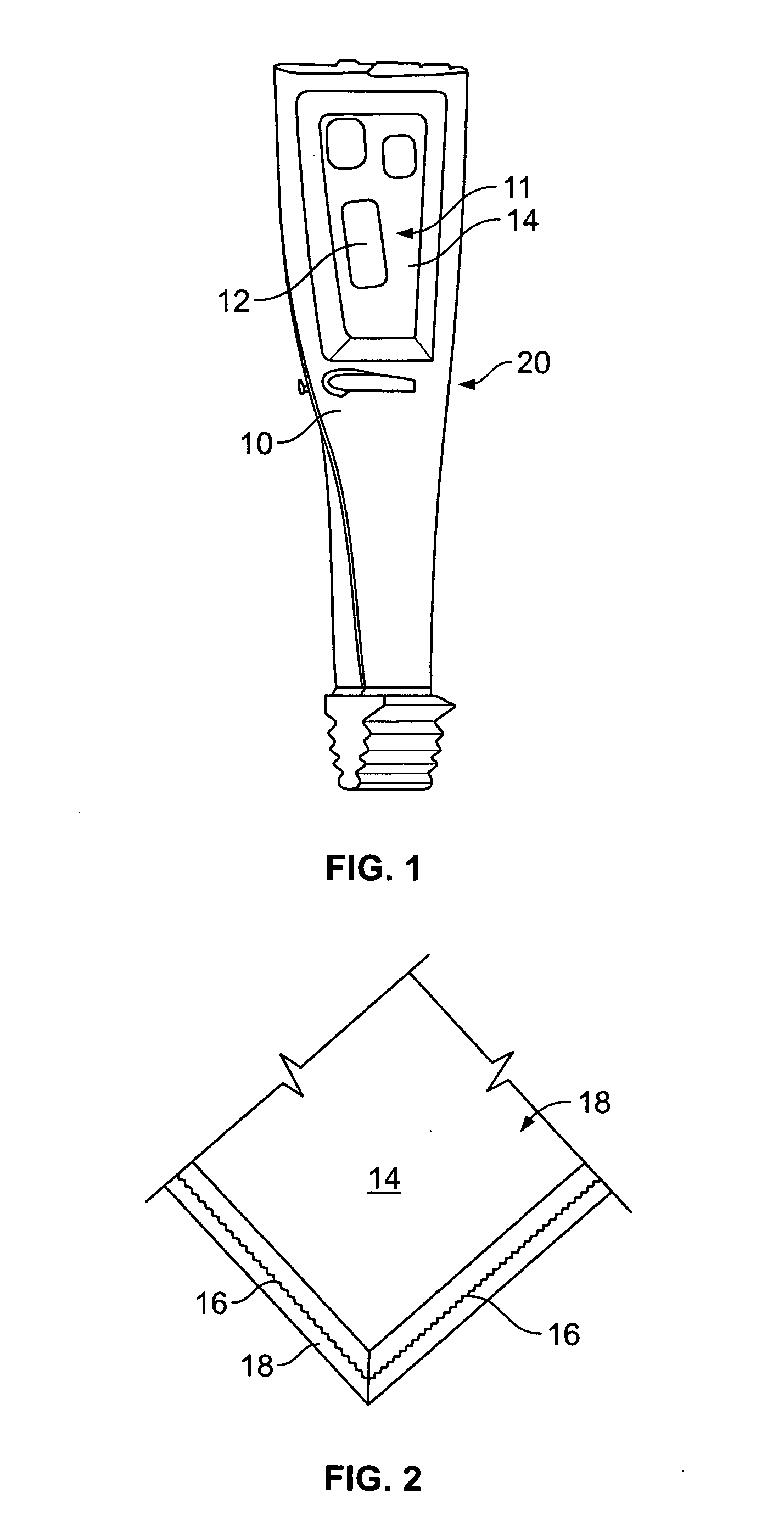 Methods and apparatus for reducing stress in turbine buckets