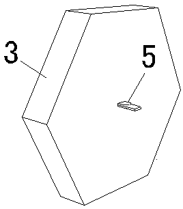 Reinforced road embankment structure device and construction method thereof