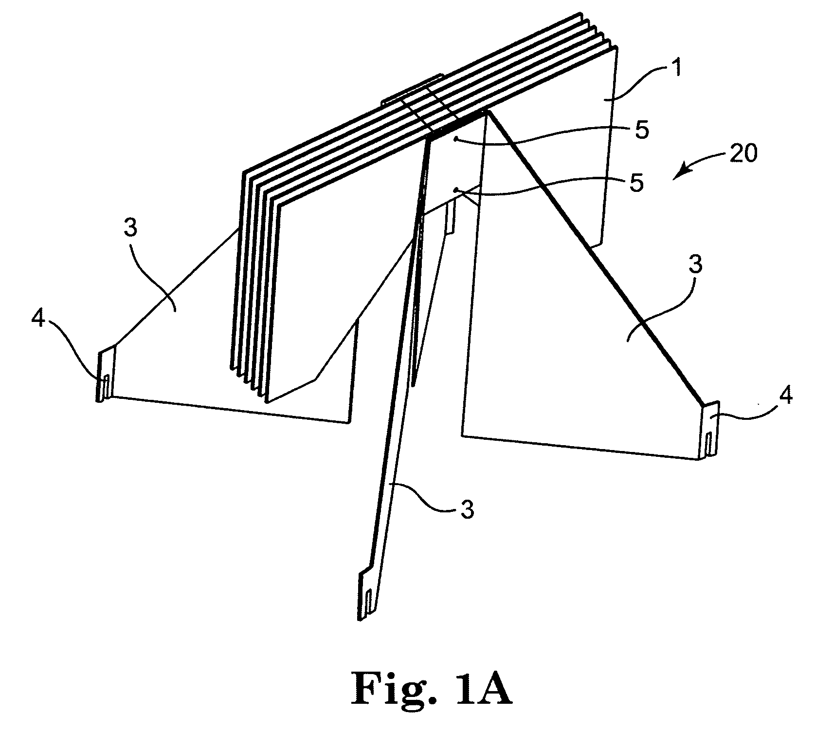 Heatsink for concentrating or focusing optical/electrical energy conversion systems
