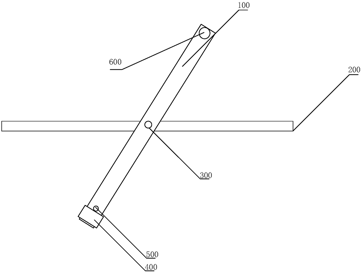 Intelligent DC ice-melting shorting tool and device