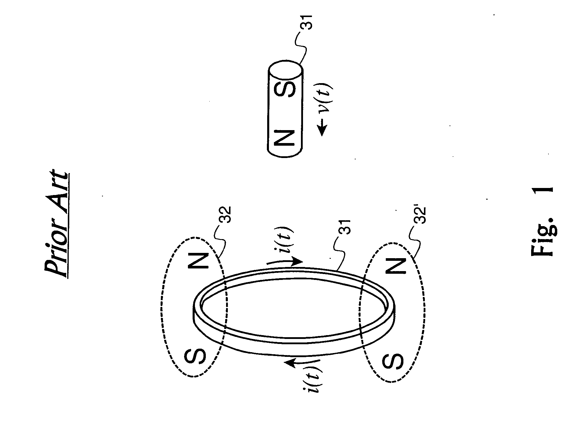 Inertial navigation device for ion propulsion driven spacecraft