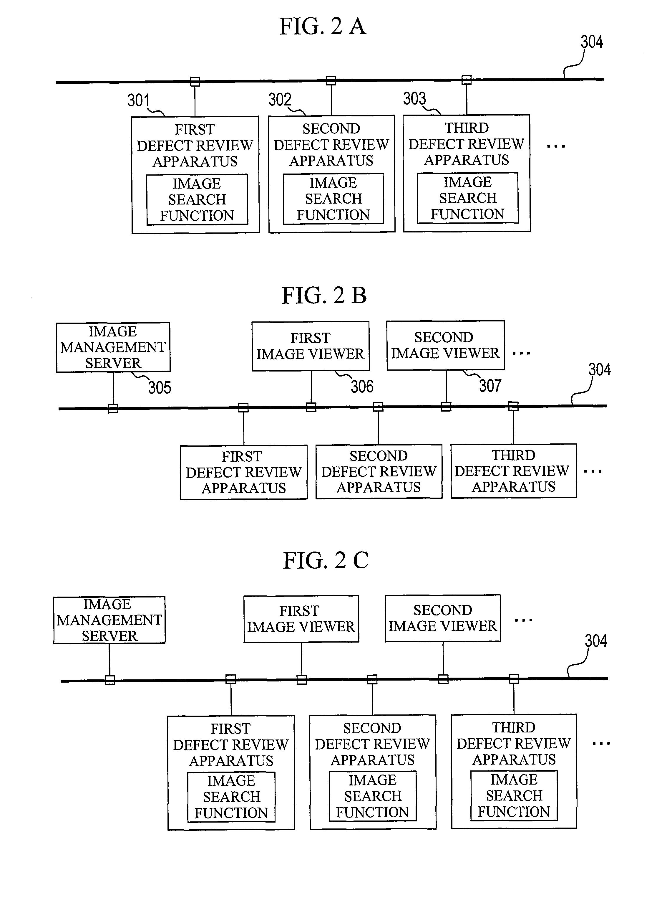 Image Search Apparatus, Image Search System, Image Search Method, and Program for Executing Image Search Method