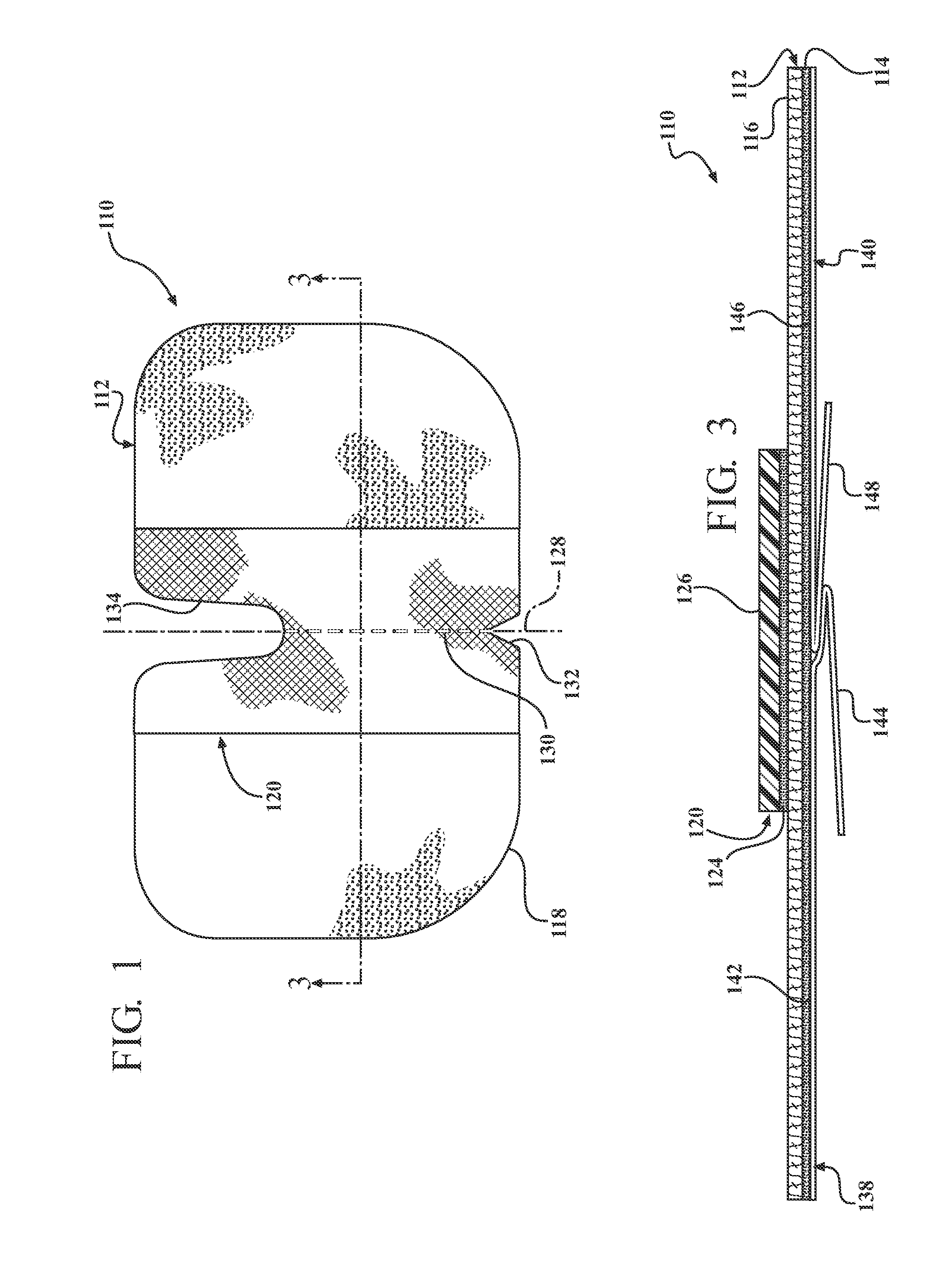 Reinforced closure anchor