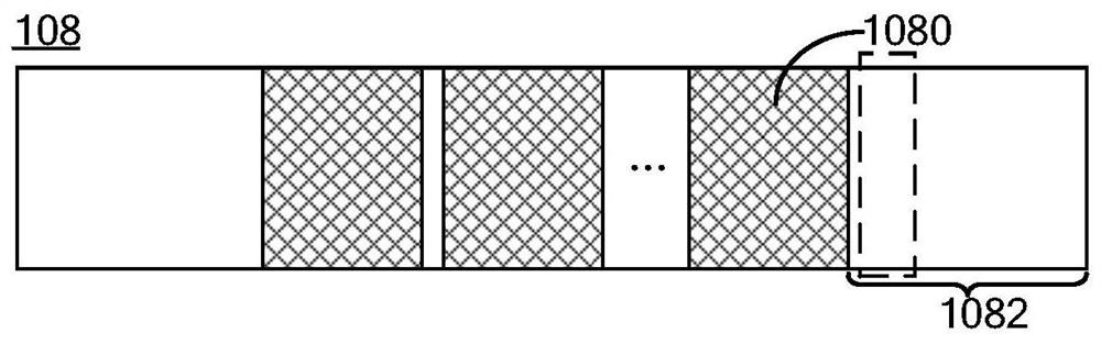 Flexible mask and evaporation device