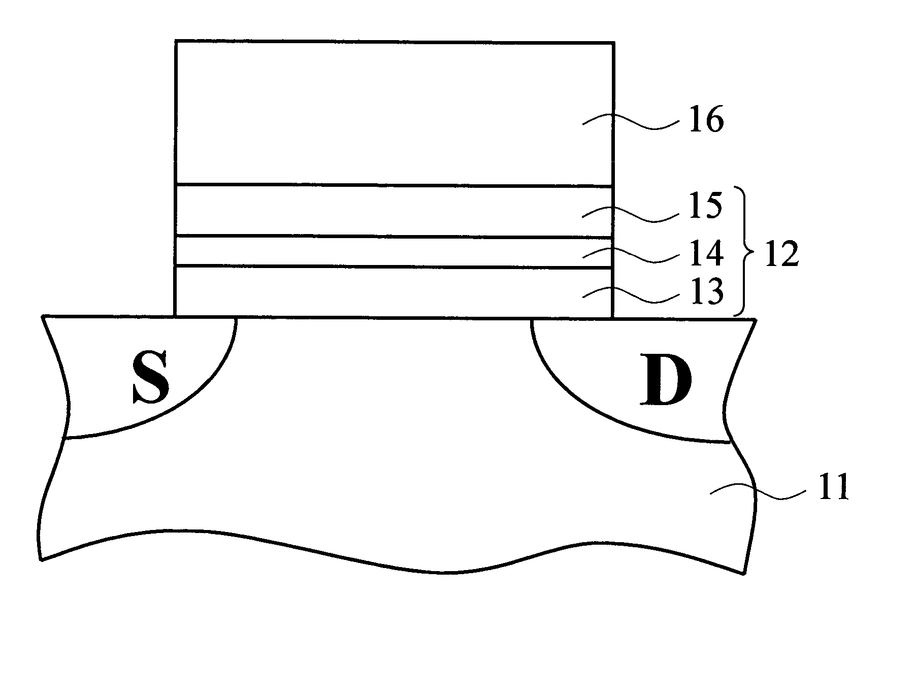 Insulating film and electronic device