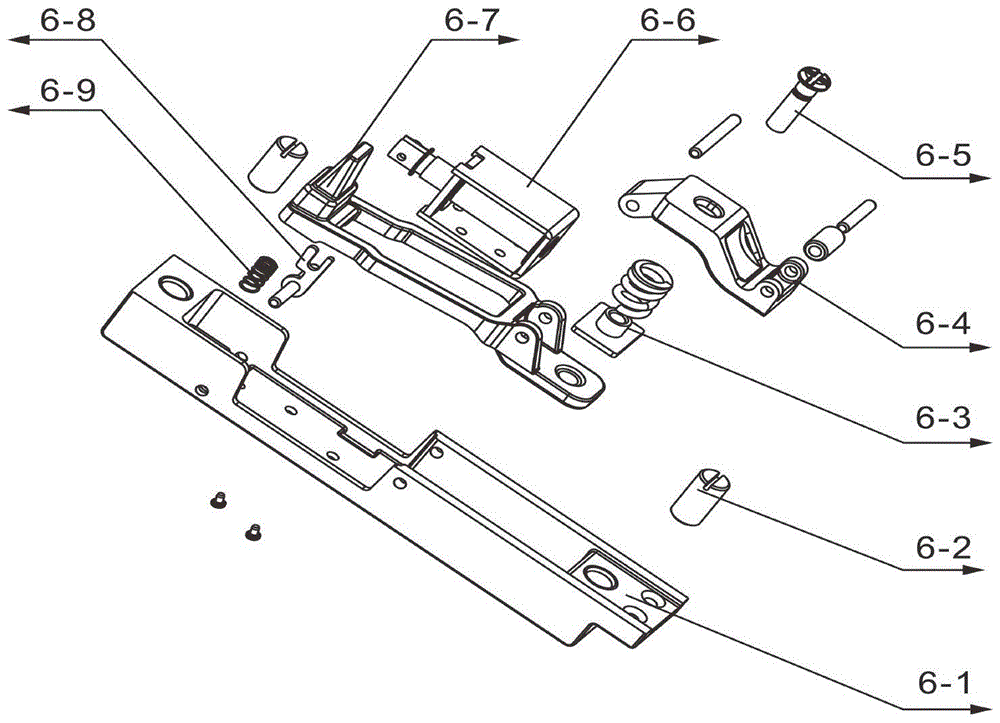 Fire door electric door closer