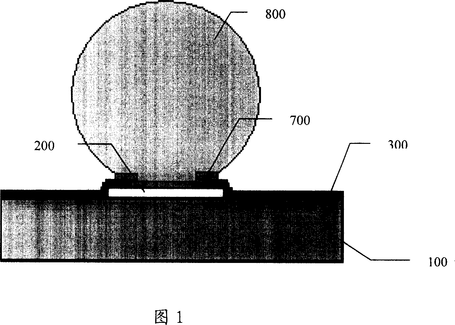 Solder lug and manufacturing method thereof