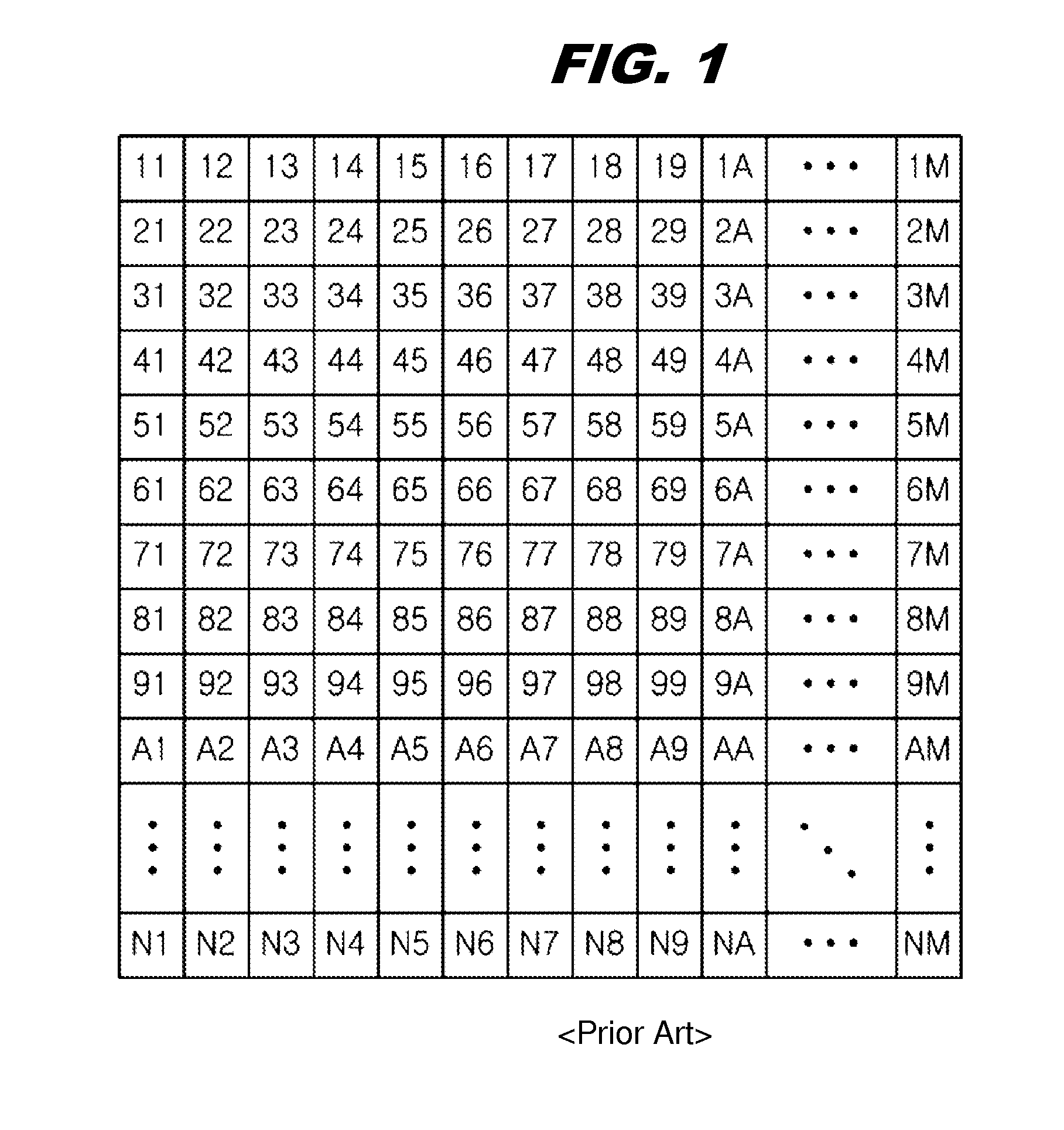 Pointing device having directional sensor and non-directional sensor, and pointing data input method using it