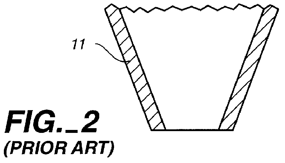 Dispenser nozzle and method for dispensing individual sheets from the center of a coreless roll product