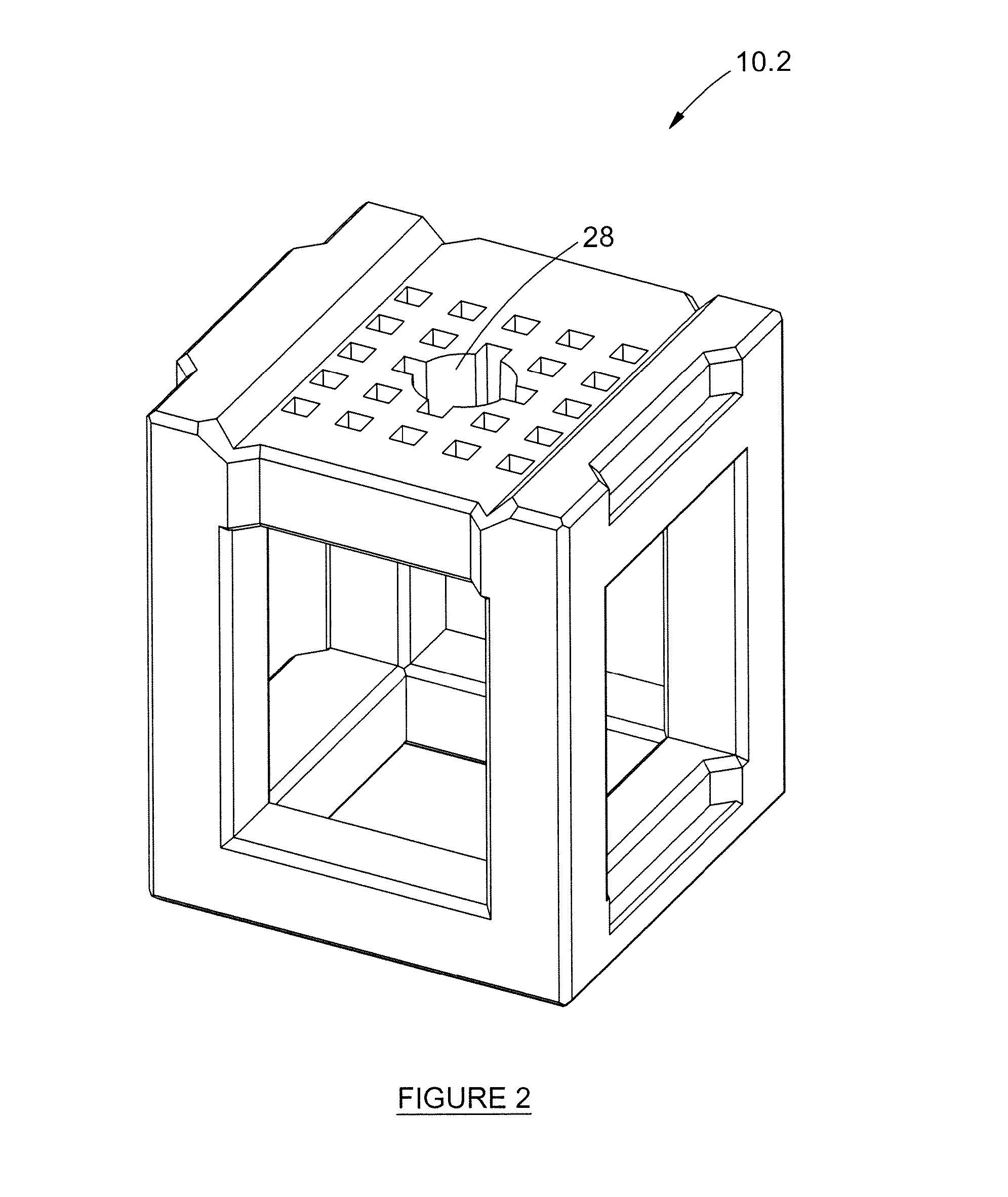 Embankment Support