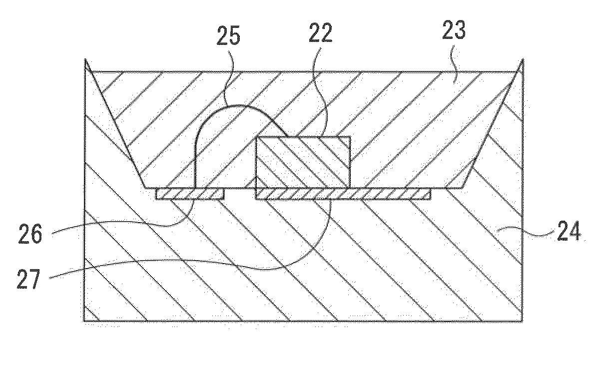 Phosphor, production method of phosphor, phosphor-containing composition, and light emitting device
