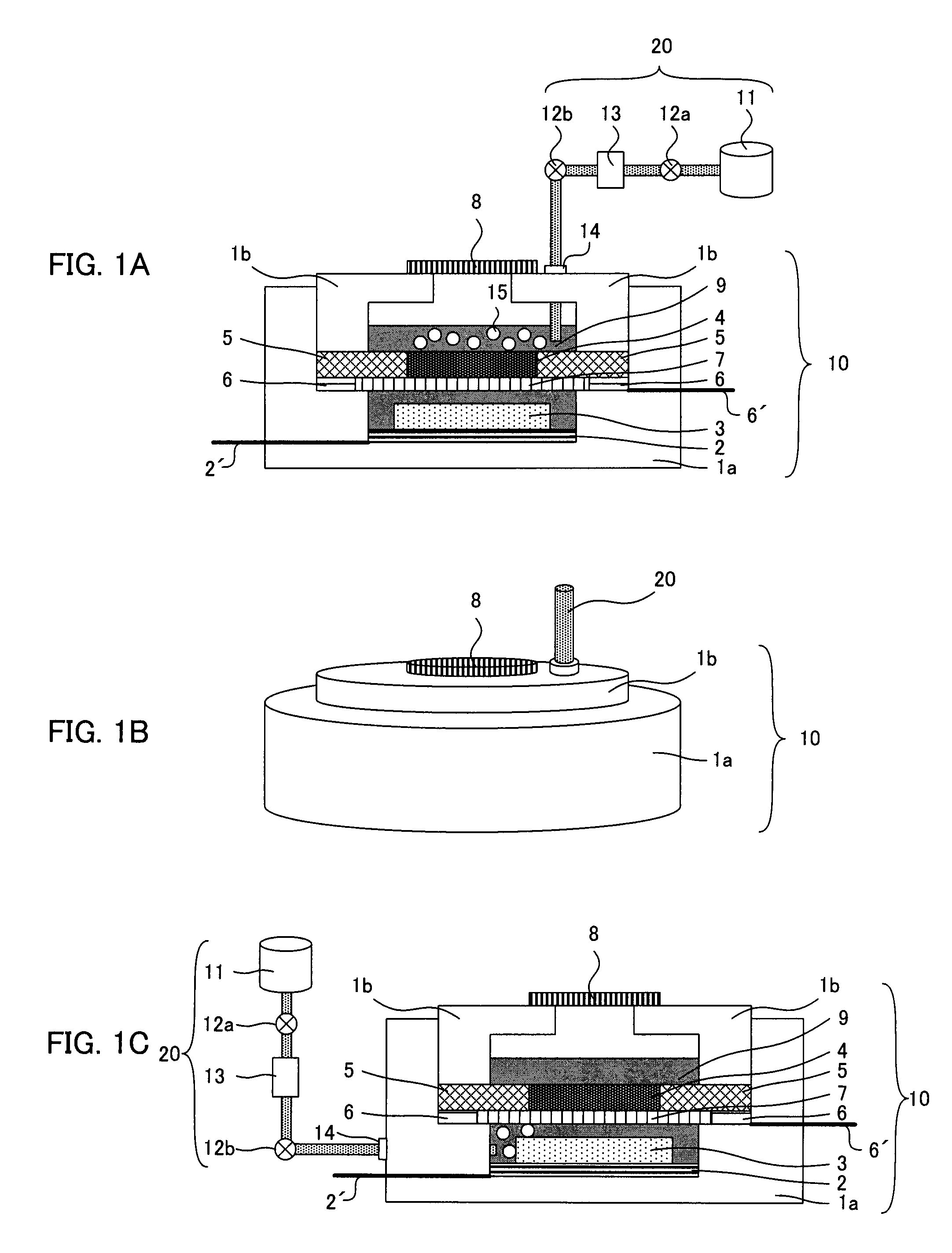 Air battery system