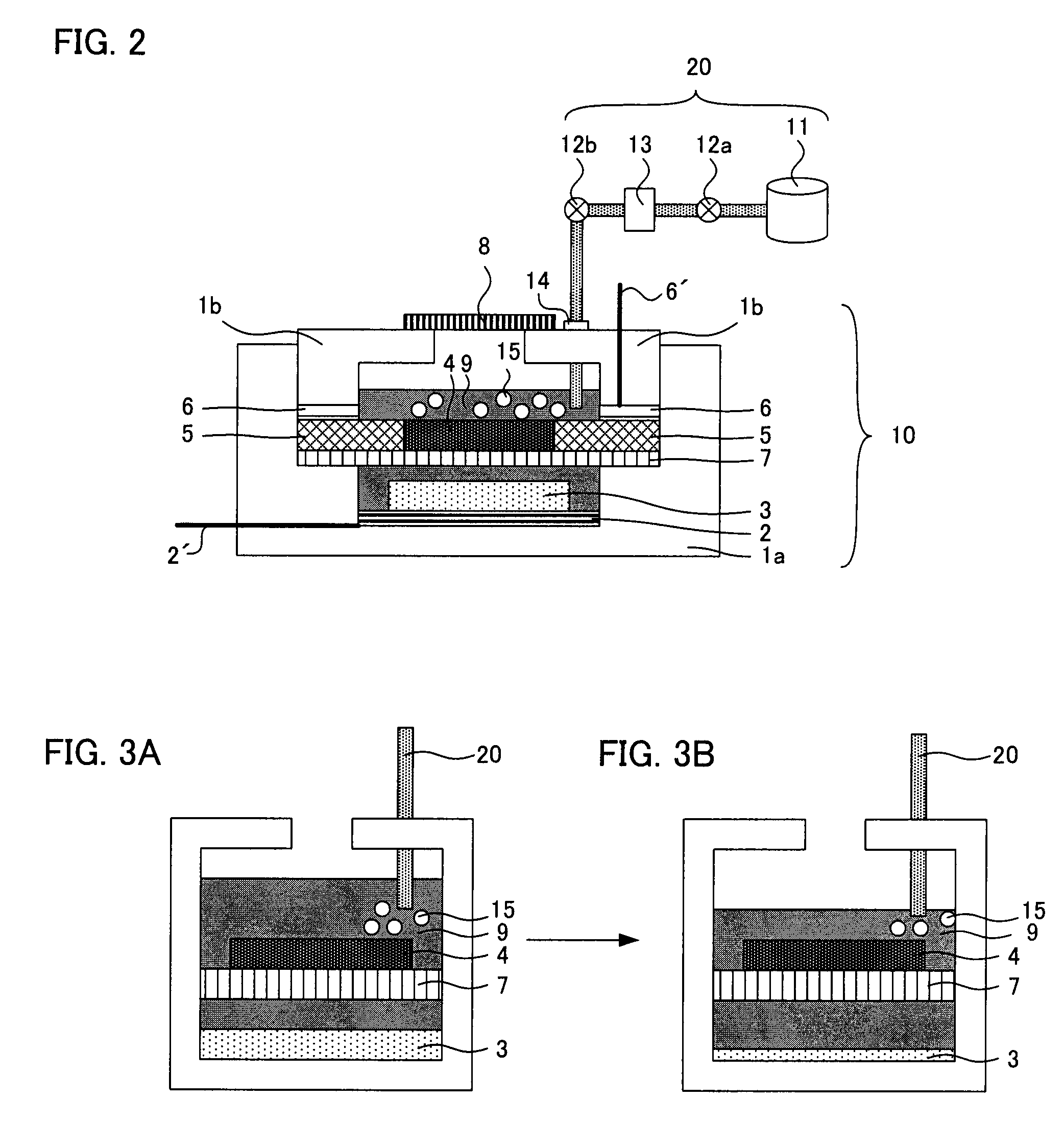 Air battery system