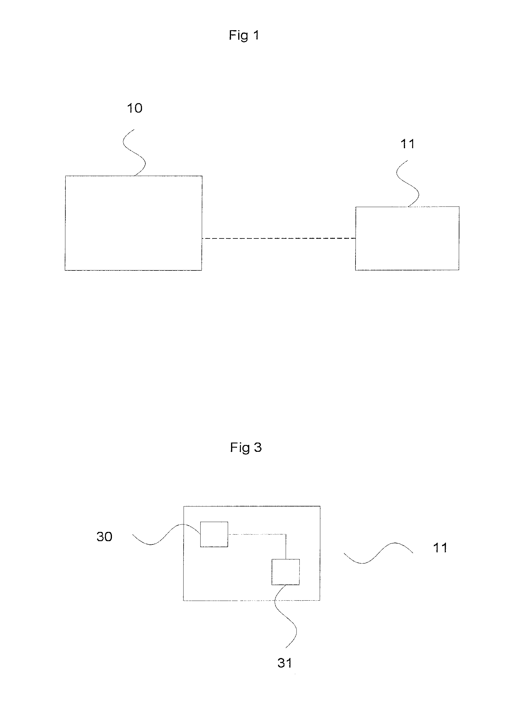 System, method and network for monitoring of location of items