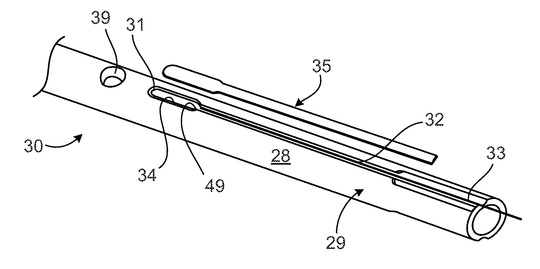 Low temperature encapsulate welding