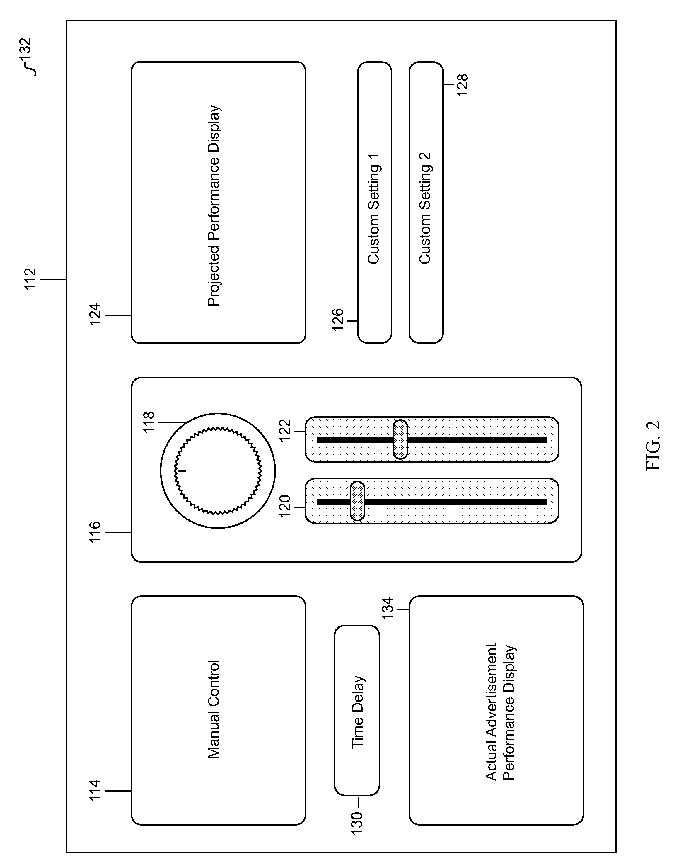 Method and System for Dynamic Advertising