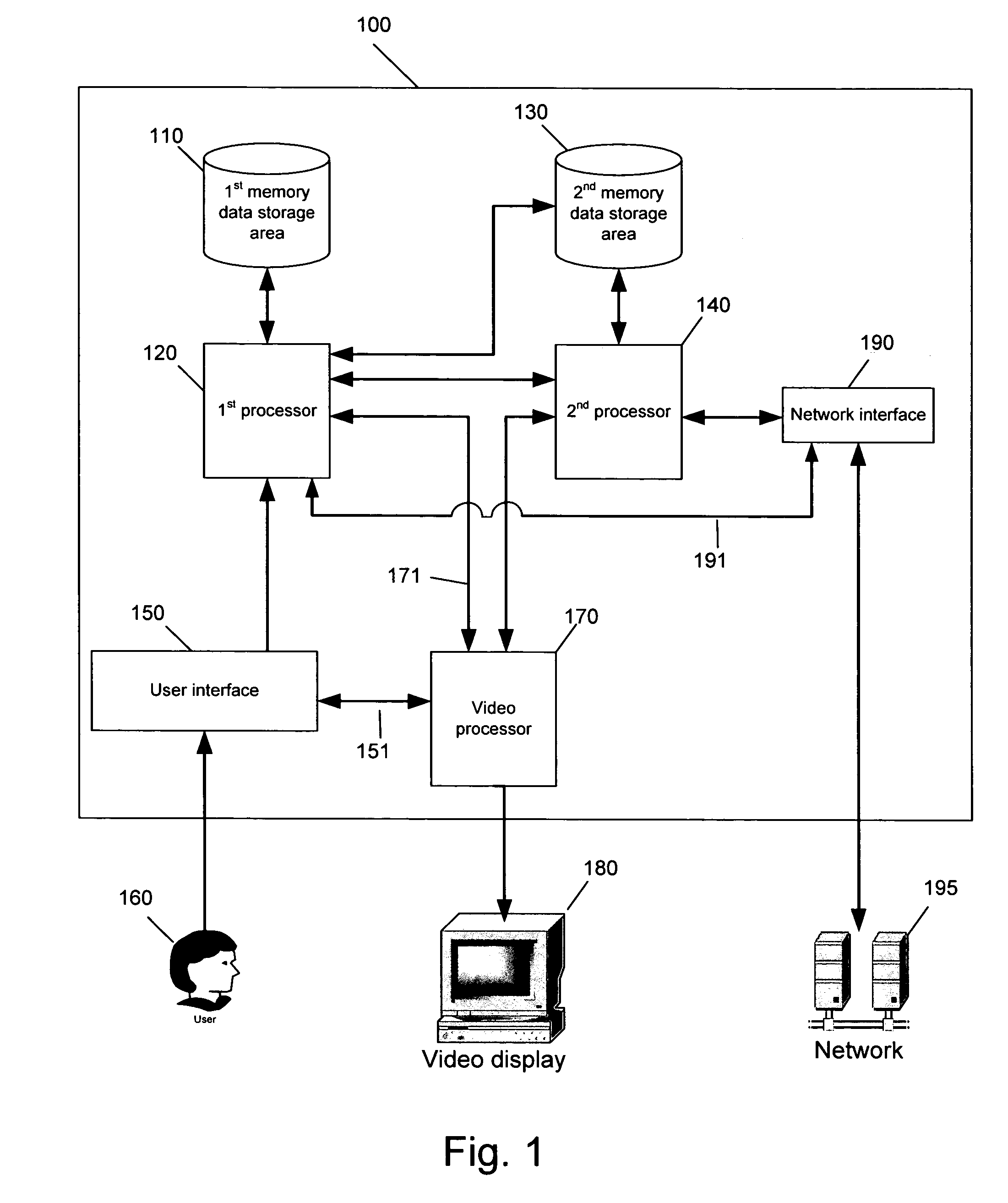 System and method for protecting a computer system from malicious software