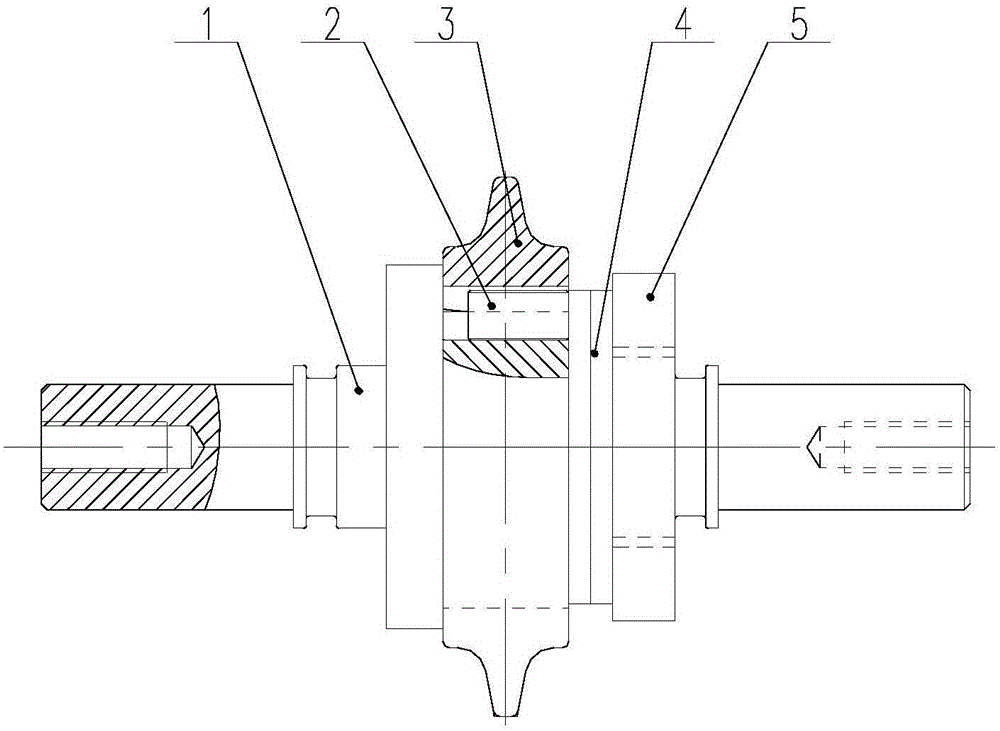 Prediction method of abrasiveness of tunnel boring machine TBM cuter