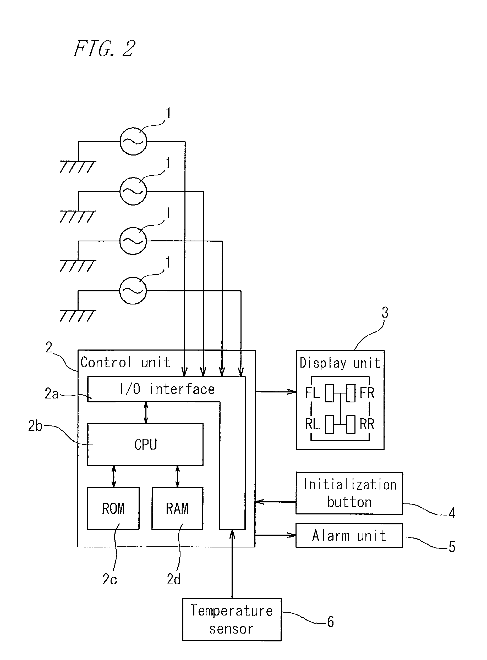 Apparatus and method for detecting tire having decreased pressure, and program for detecting tire having decreased pressure