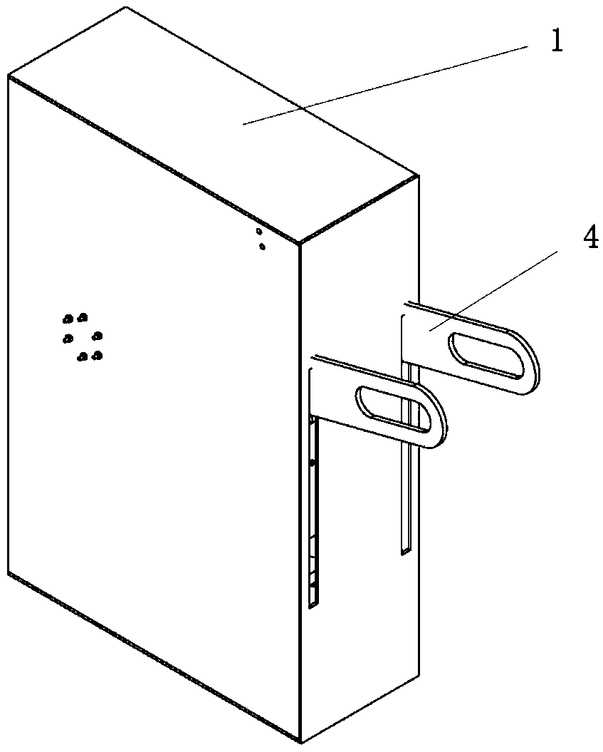 Weight reducing device