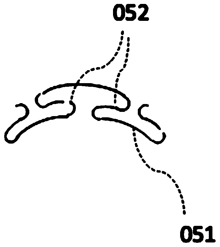 Drug-loading balloon instrument