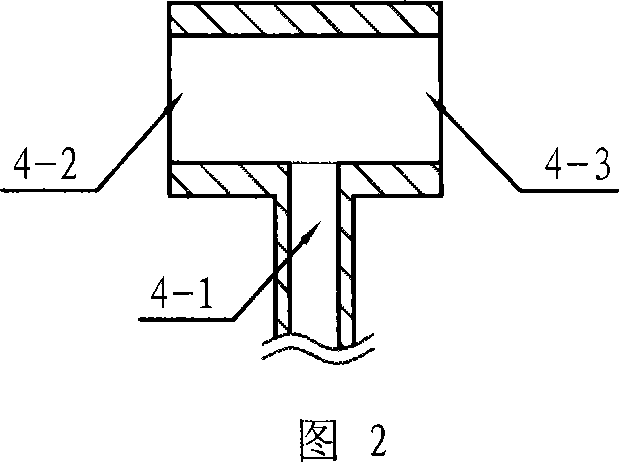 Noncontact type automatic detection method and device for drum-shaped workpiece shape and position dimension