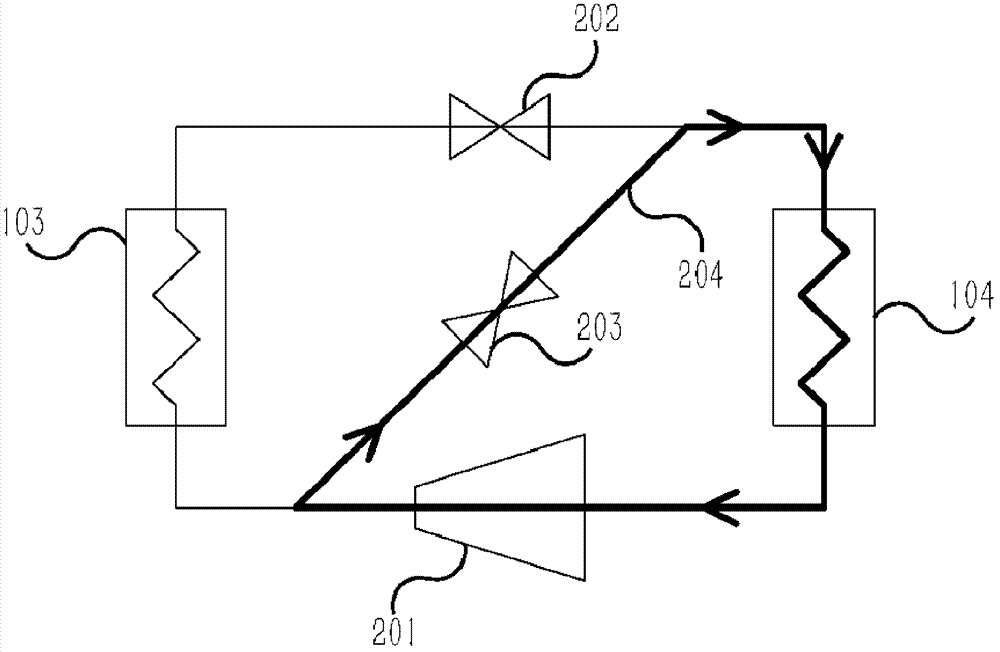 Systems and methods for potable water production