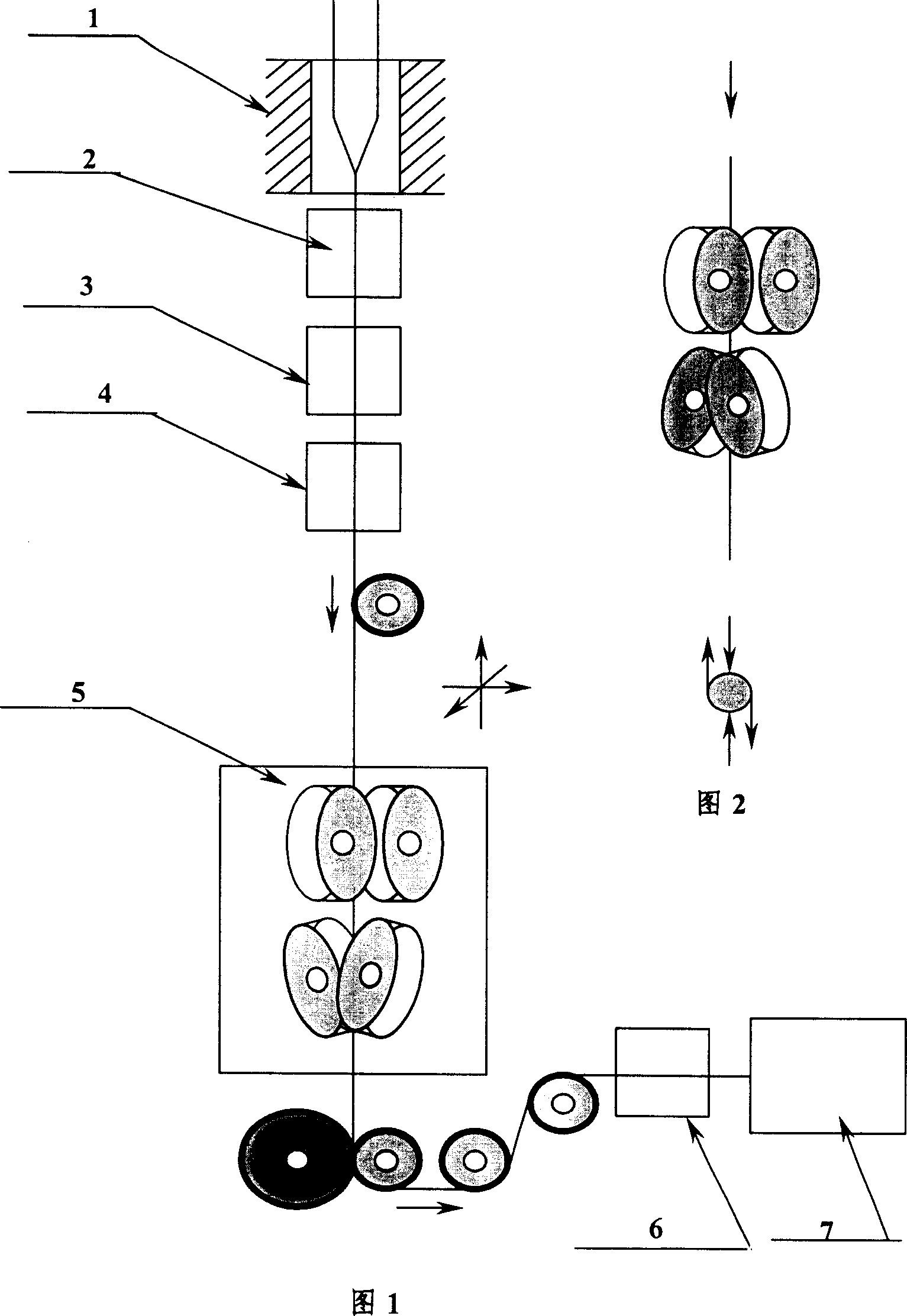 Manufacture of low polarization mode dispersion single mode optical fibers and products thereby