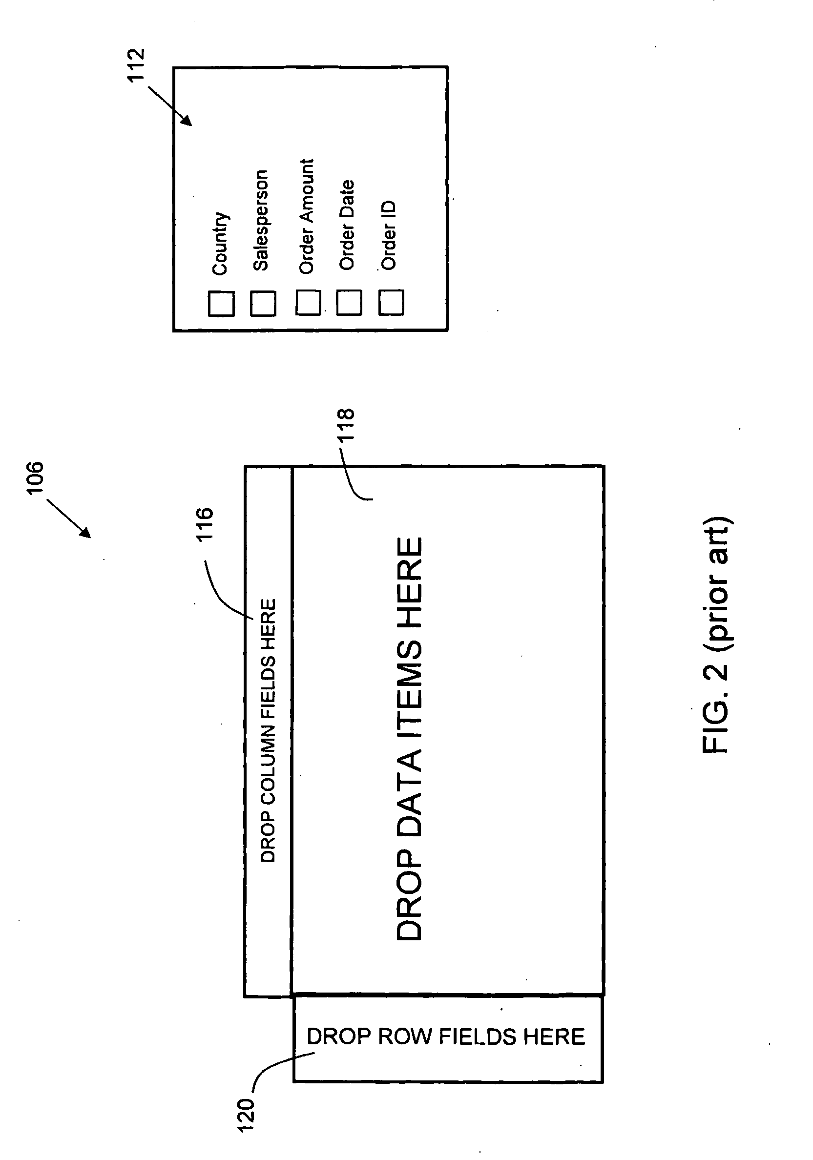 Data analysis method