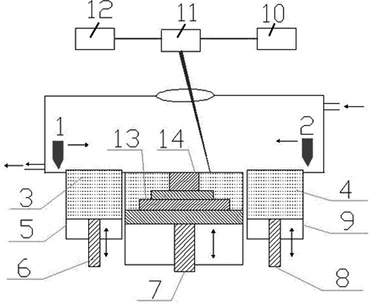 Method for manufacturing laminated steel plate