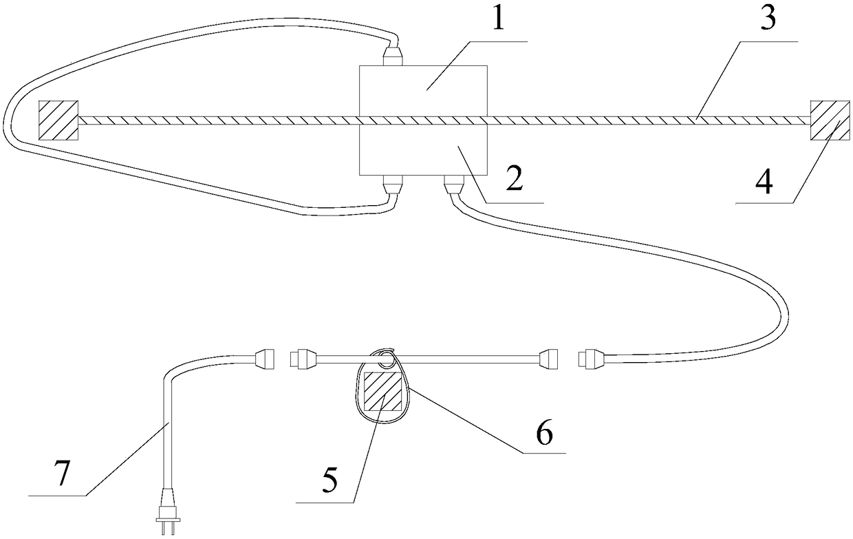 Glass-wiping robot with lift-type traveling mechanism and glass-wiping method thereof