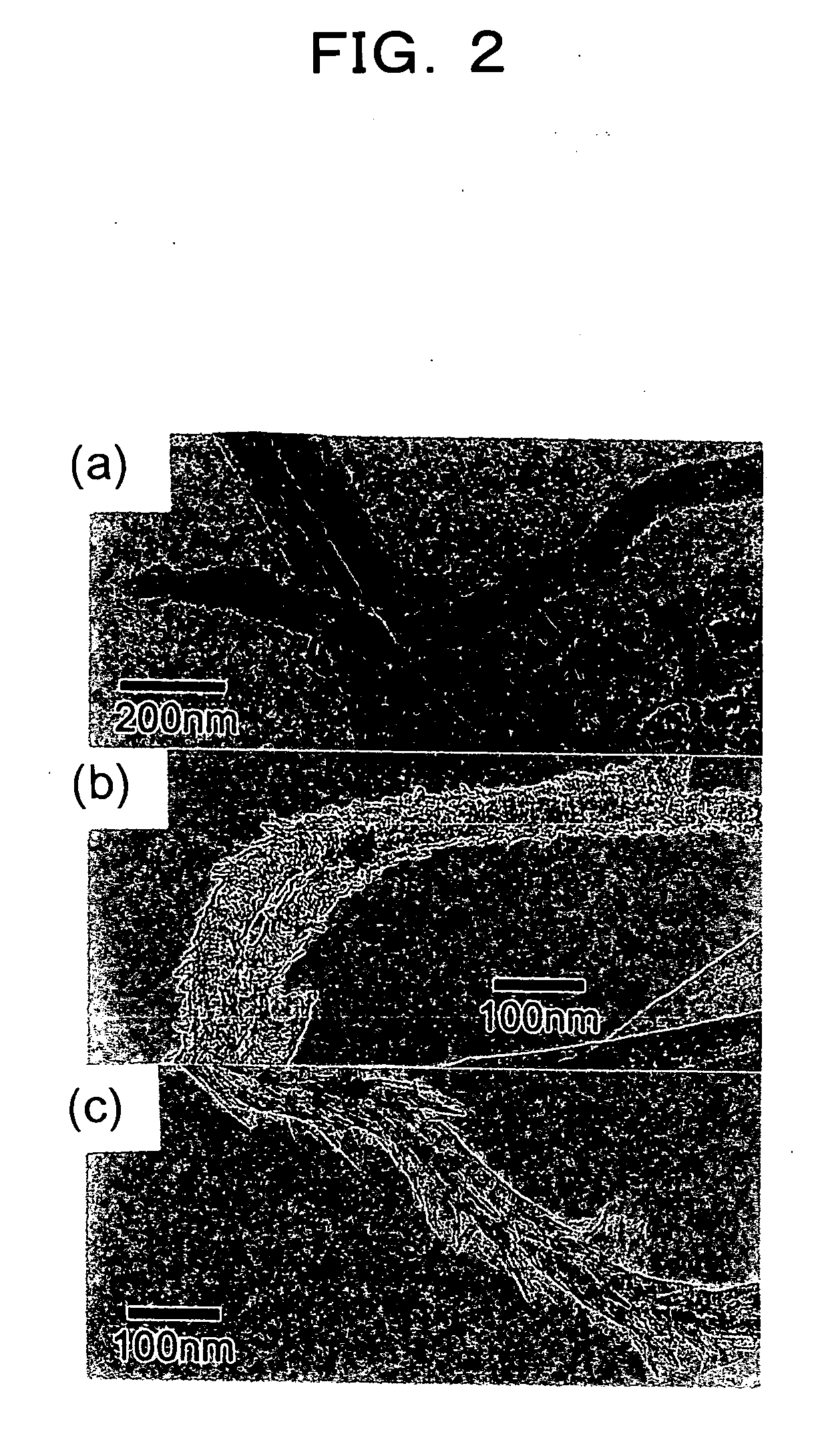 Method for preparing functional nanomaterials utilizing endothermic reaction