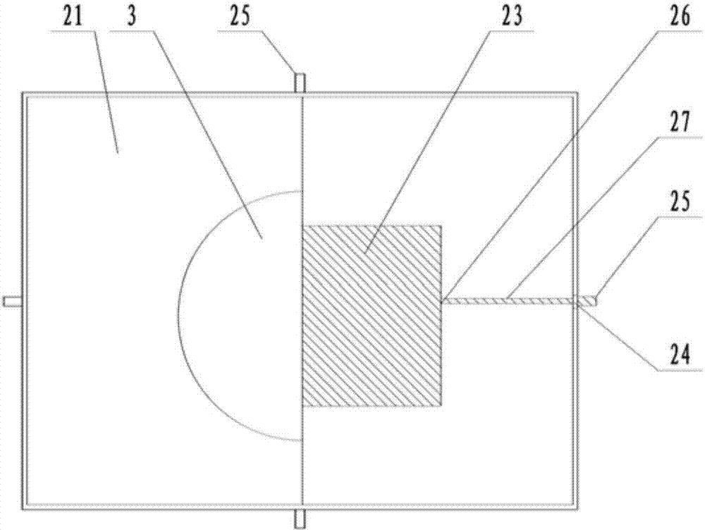 Circuit diagram drawing board