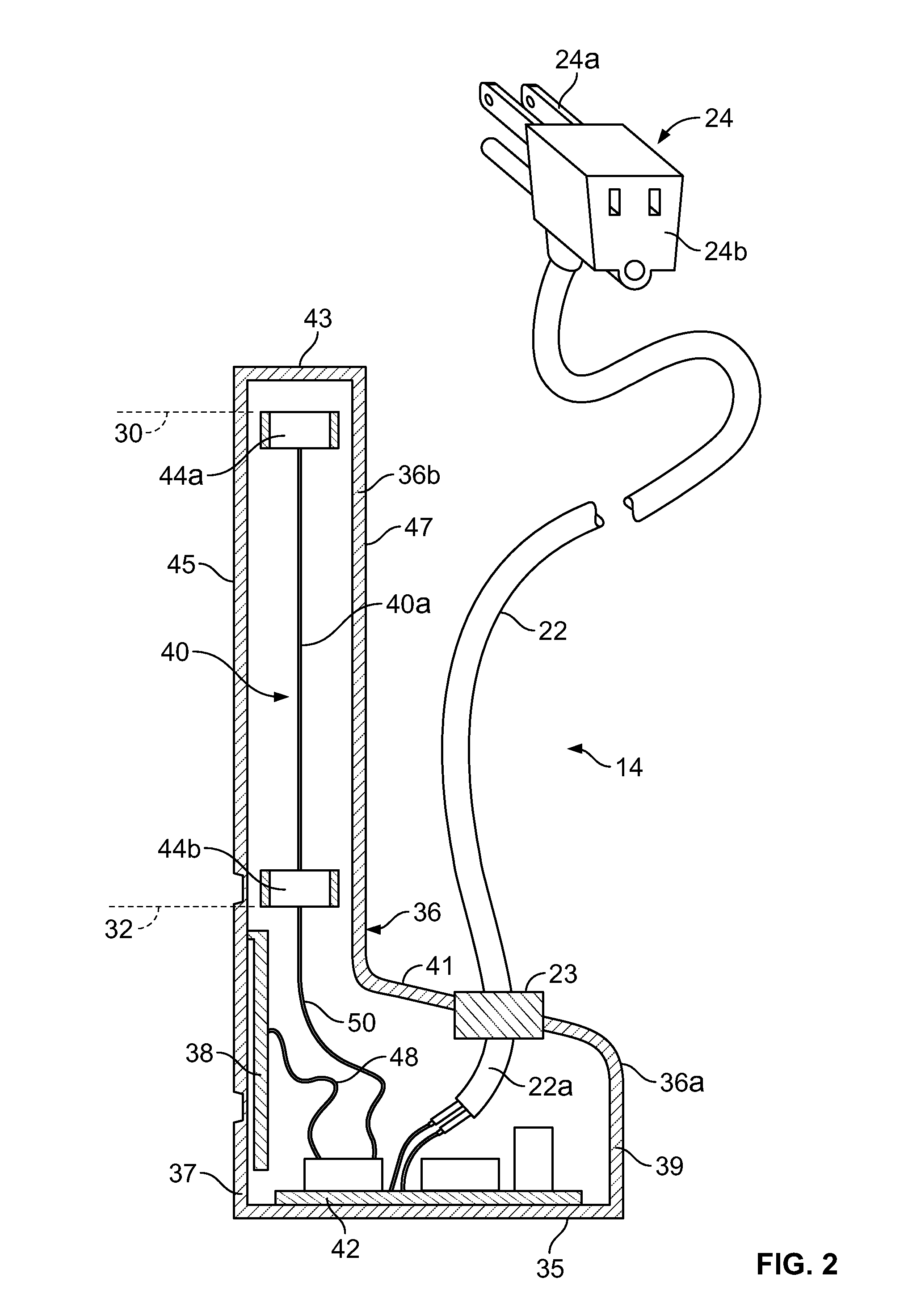 Sensors and methods and apparatus relating to same