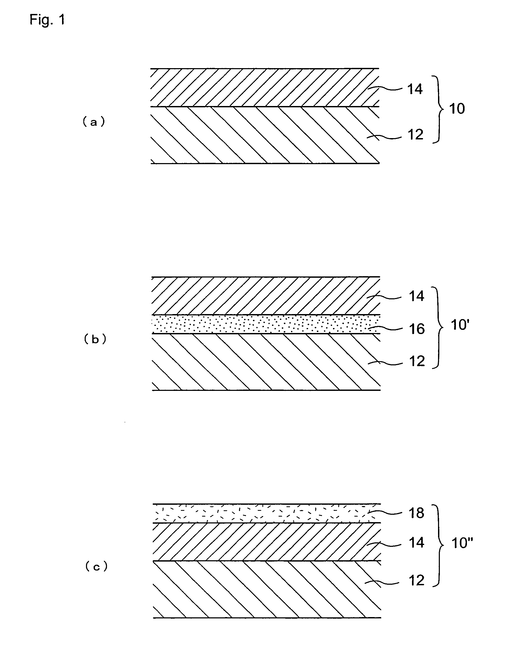 Electrophotographic photoconductor for wet developing and image-forming apparatus for wet developing