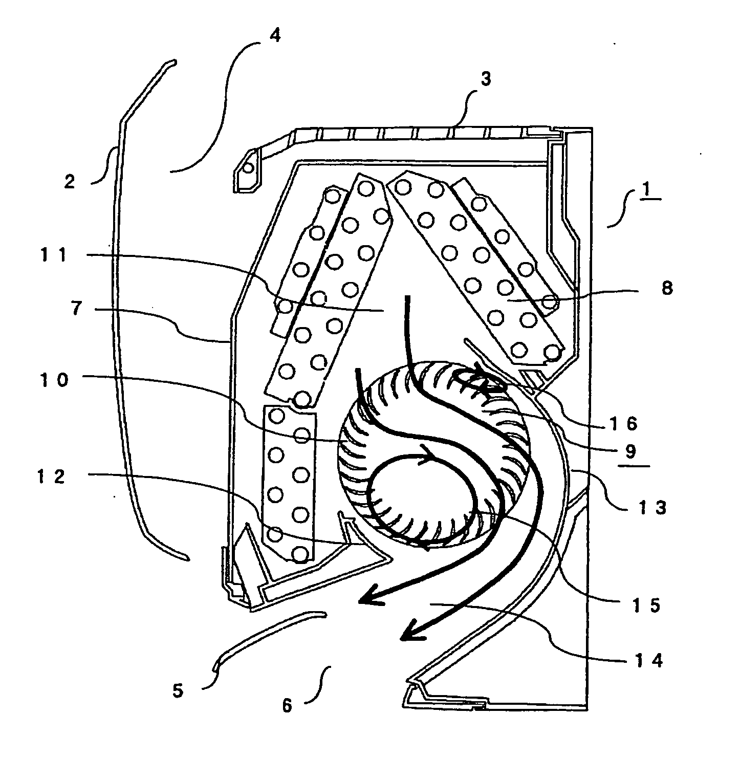 Air Conditioner